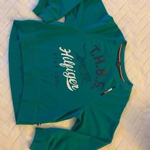 Sudadera /Tommy/8/10